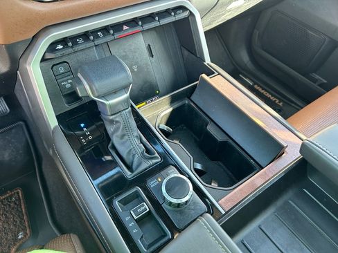 Used 2025 Toyota Tundra 1794 Edition image 26