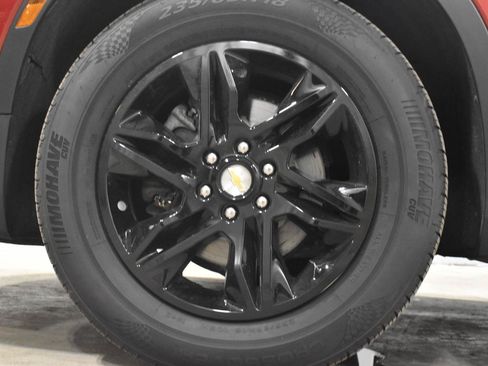 Used 2021 Chevrolet Blazer LT AWD/4WD image 33