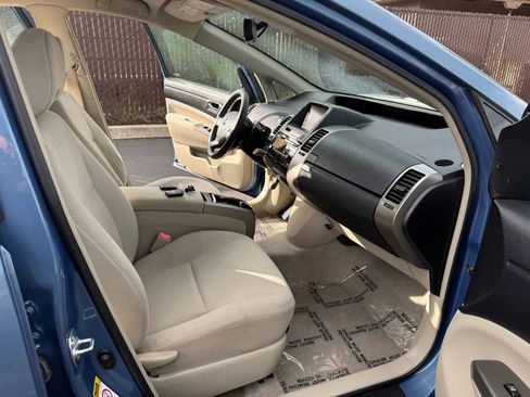 Used 2008 Toyota Prius image 14