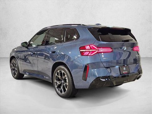 New 2026 BMW X3 xDrive30 w/ M Sport Package image 9