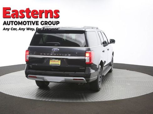 Used 2024 Ford Expedition Max XLT RWD image 44
