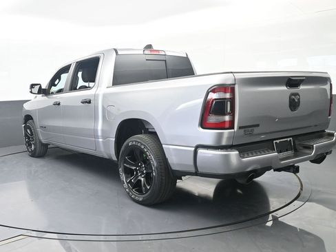 Used 2023 RAM 1500 Big Horn RWD image 4