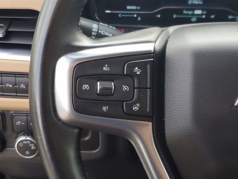 Used 2024 Chevrolet Tahoe Premier RWD image 24