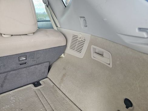 Used 2016 Nissan Murano S w/ Navigation Package FWD image 10