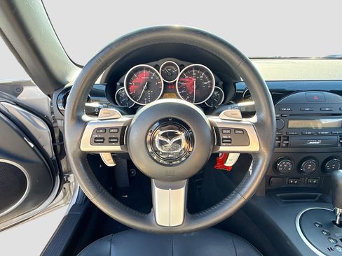 Used 2008 MAZDA MX-5 Miata Grand Touring image 34