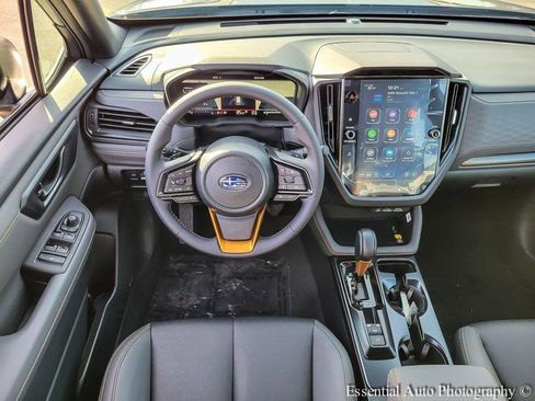 New 2026 Subaru Forester Wilderness image 13