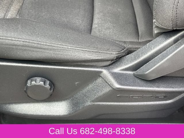 Used 2022 Ford F150 XL w/ STX Appearance Package RWD image 21