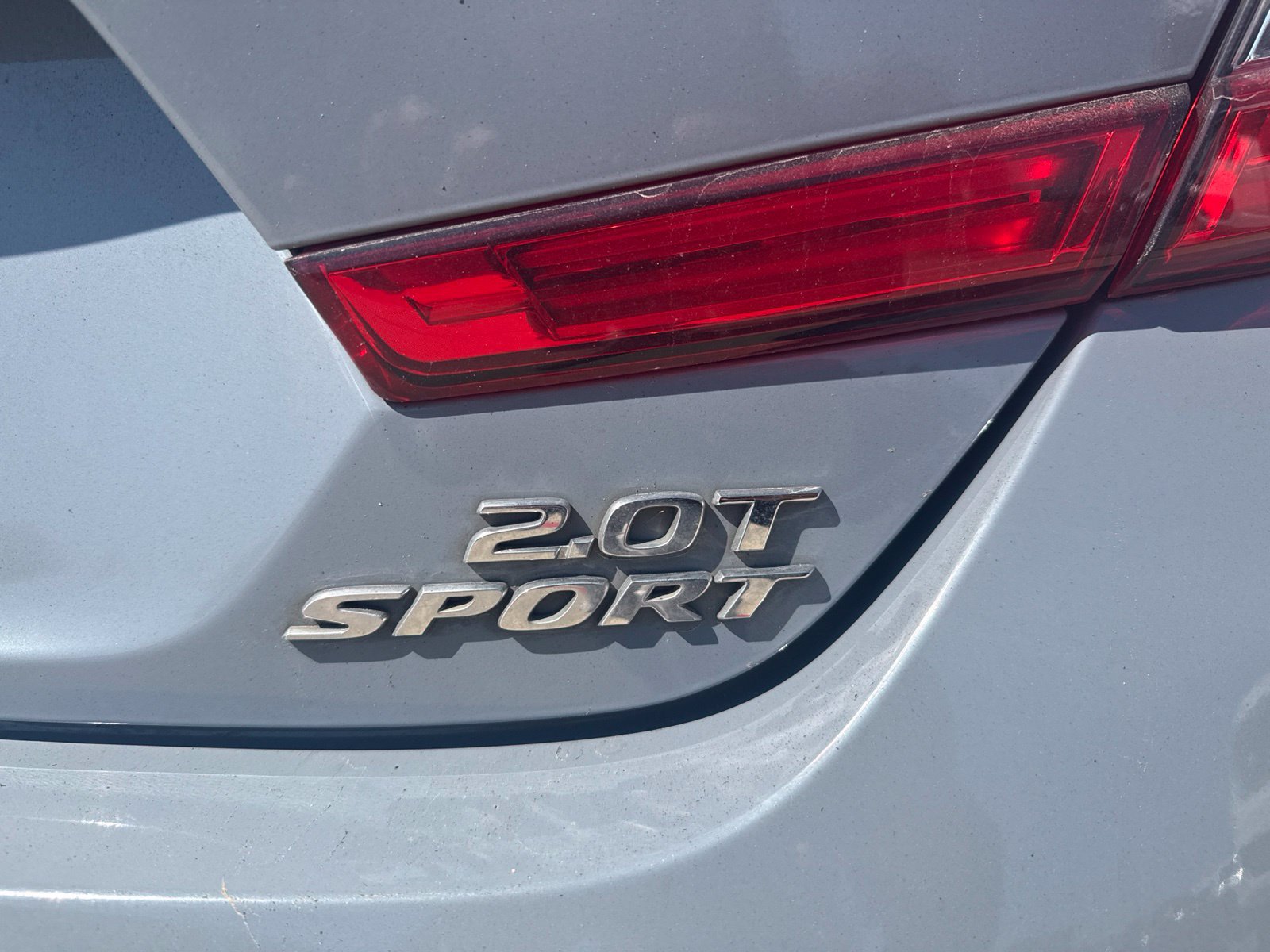 Used 2022 Honda Accord Sport image 29