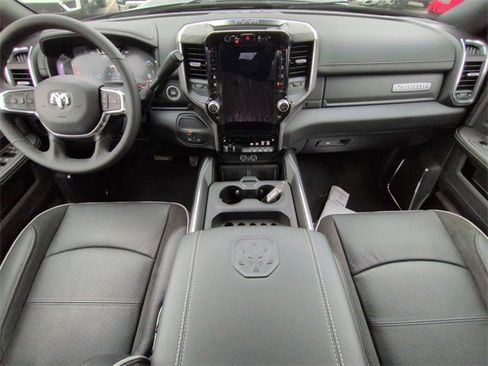 New 2026 RAM 2500 Laramie image 14