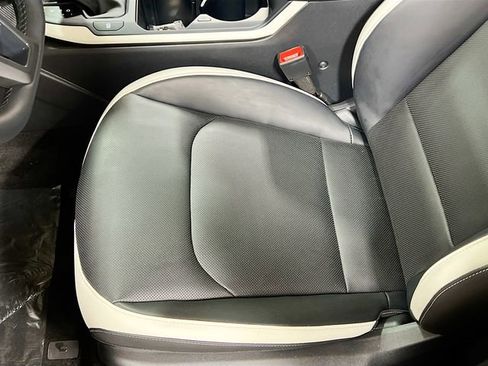 New 2025 Kia K4 GT-Line image 20