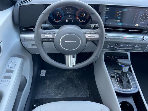 New 2026 Hyundai Kona SEL Sport image 15
