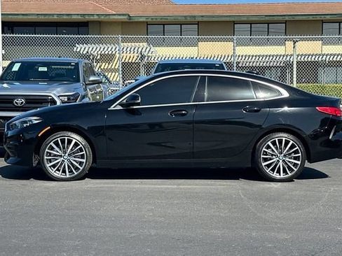 Used 2022 BMW 228i Gran Coupe w/ Convenience Package FWD image 6
