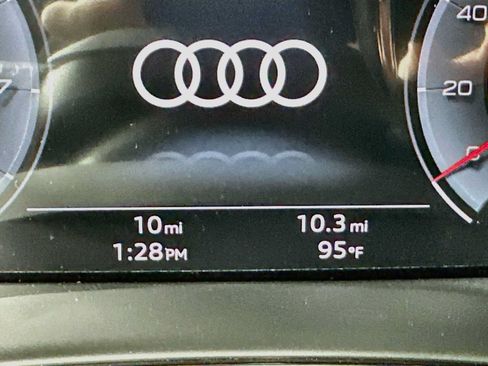 New 2026 Audi Q8 Premium Plus AWD/4WD image 12