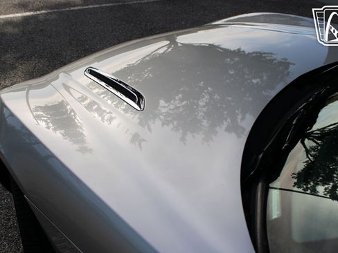 Used 2007 Saturn Sky w/ Premium Trim Pkg image 34