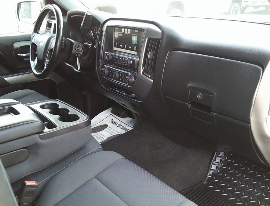 Used 2015 Chevrolet Silverado 1500 LT w/ All Star Edition AWD/4WD image 24