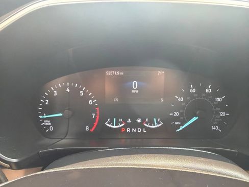 Used 2021 Ford Escape SE w/ Convenience Package AWD/4WD image 24