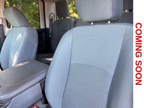 Used 2017 RAM 1500 Express AWD/4WD image 11