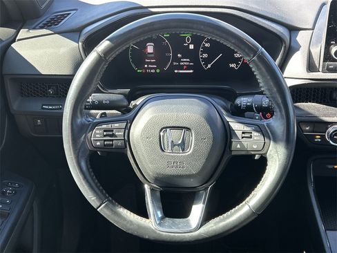 Used 2024 Honda CR-V Sport image 39