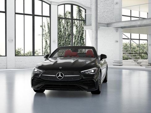 New 2026 Mercedes-Benz CLE 300 4MATIC Cabriolet image 41