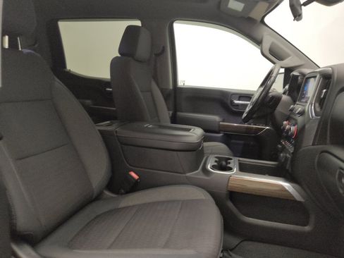 Used 2019 Chevrolet Silverado 1500 RST w/ All-Star Edition AWD/4WD image 21