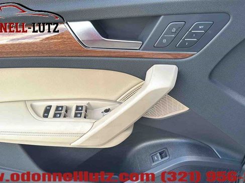 Used 2022 Audi Q5 2.0T Premium Plus AWD/4WD image 16