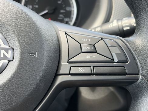 Certified 2024 Nissan Kicks S FWD image 21