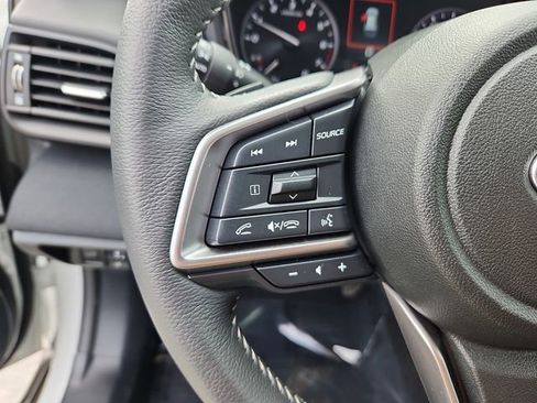Used 2025 Subaru Outback Premium image 22