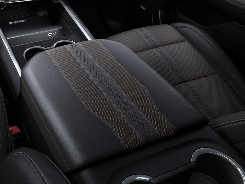 New 2026 Chevrolet Suburban High Country AWD/4WD image 7