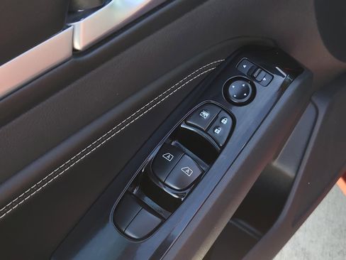 Certified 2022 Nissan Altima 2.5 SL image 21