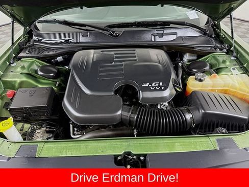 Used 2021 Dodge Challenger GT w/ Plus Package RWD image 24