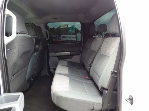 Used 2024 Ford F250 XLT w/ FX4 Off-Road Package AWD/4WD image 32