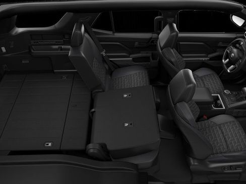 New 2025 Toyota 4Runner TRD Off-Road Premium image 30