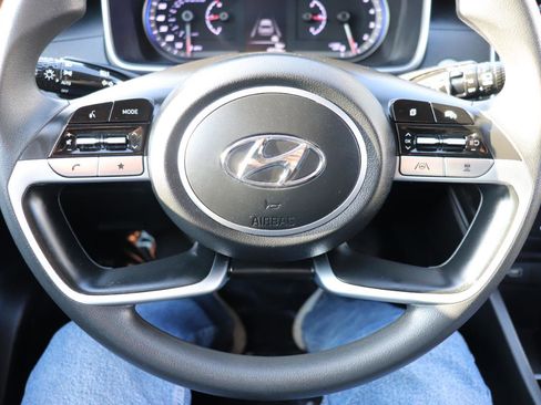 Used 2024 Hyundai Tucson SEL FWD image 28