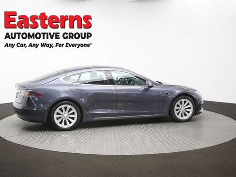 Used 2018 Tesla Model S 100D AWD/4WD image 41