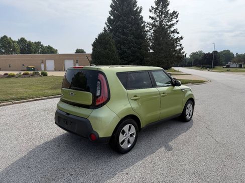 Used 2014 Kia Soul FWD image 4