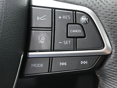 Certified 2025 Toyota Sienna Limited AWD/4WD image 21