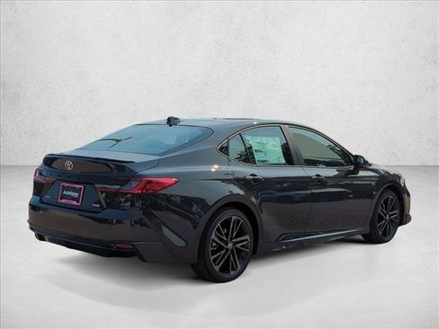New 2026 Toyota Camry XSE image 5