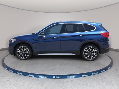 Used 2021 BMW X1 sDrive28i w/ Convenience Package FWD image 9