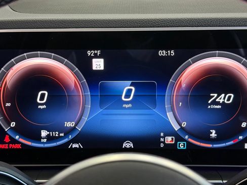 Used 2022 Mercedes-Benz GLE 350 4MATIC image 14