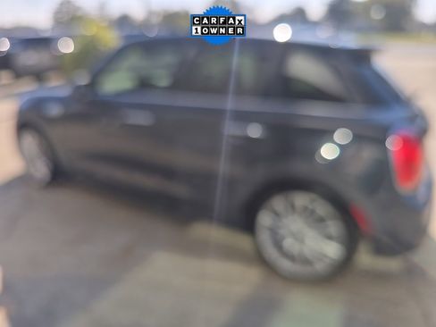 Used 2015 MINI Cooper S image 21