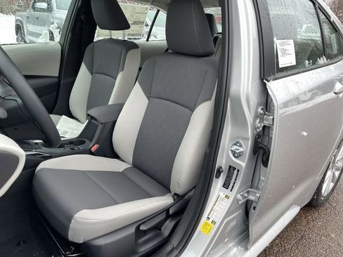 New 2026 Toyota Corolla LE image 14