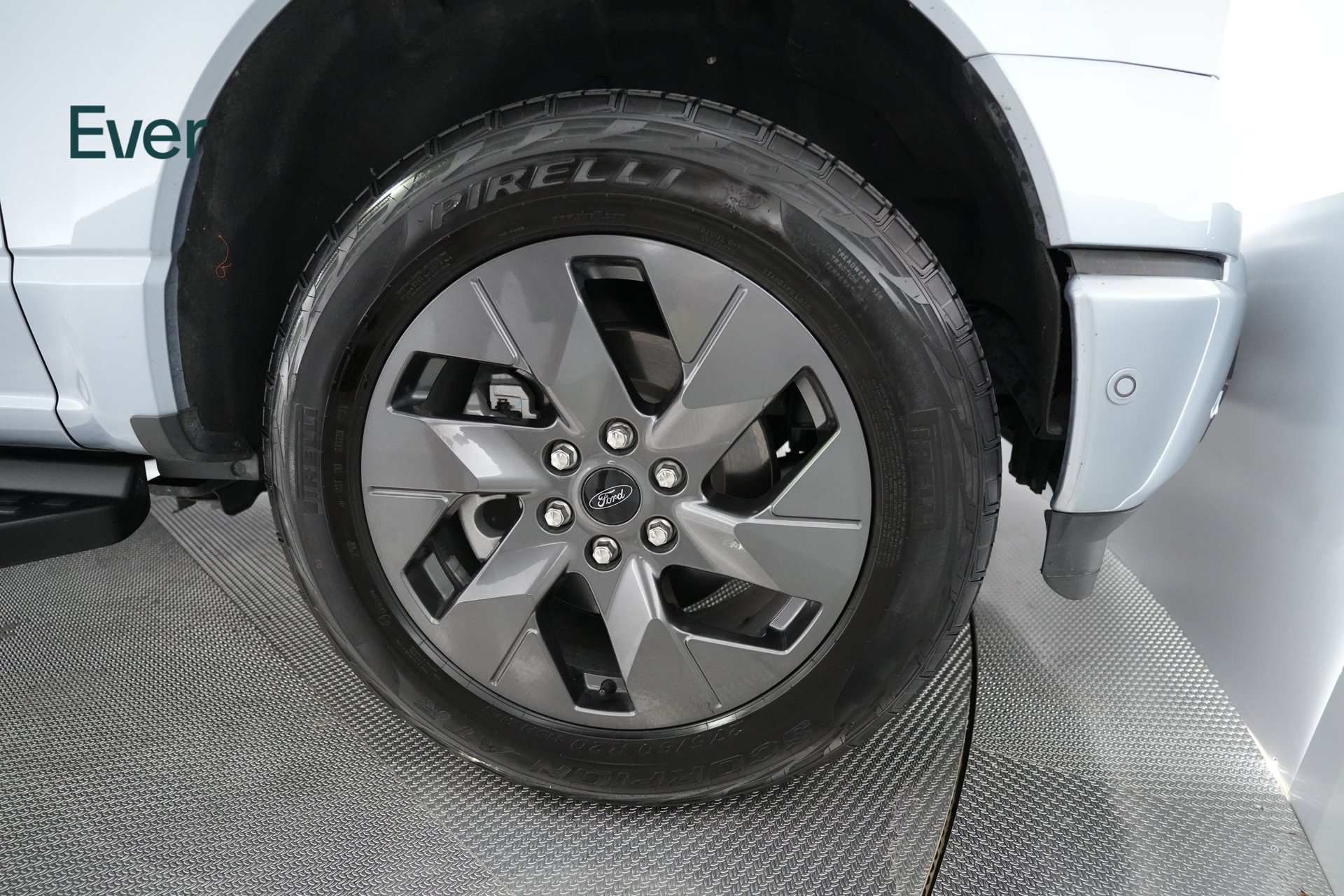 Used 2022 Ford F150 Lightning Lariat w/ Tow Technology Package AWD/4WD image 15