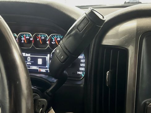 Used 2018 Chevrolet Silverado 2500 LT w/ LT Convenience Package AWD/4WD image 13