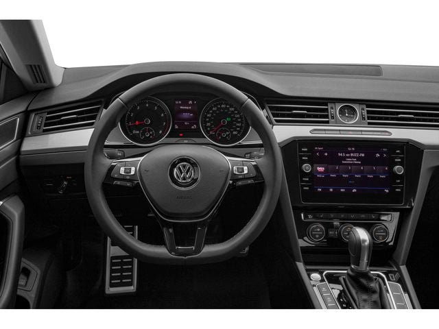 Used 2020 Volkswagen Arteon SEL AWD/4WD image 32