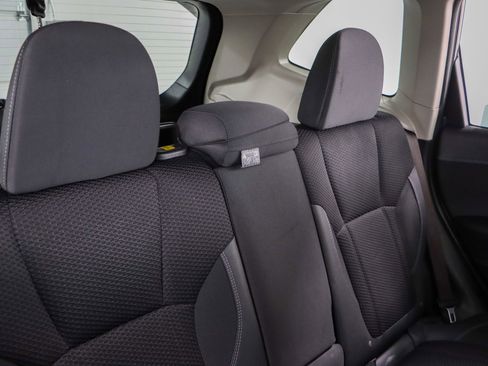 Used 2023 Subaru Forester Premium image 28