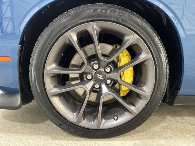 Used 2022 Dodge Challenger R/T Scat Pack RWD image 30