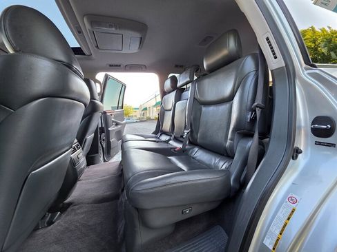 Used 2009 Lexus LX 570 4WD image 15