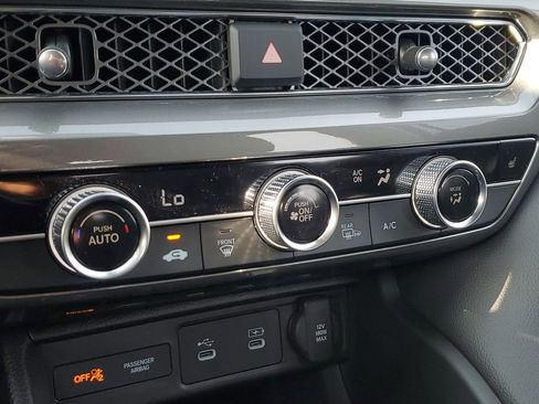 New 2026 Acura Integra Base image 27