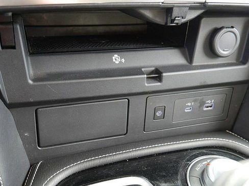 Used 2023 INFINITI QX80 Premium Select w/ Cargo Package AWD/4WD image 45