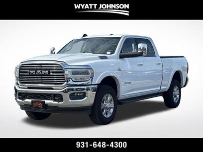 Used 2022 RAM 2500 Laramie